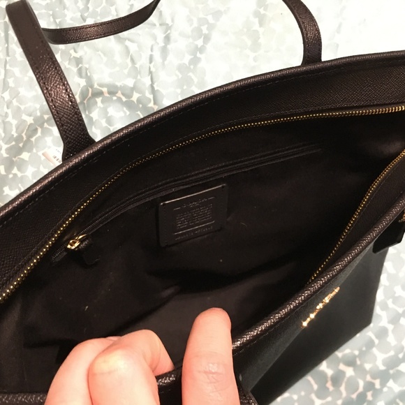 NWT Coach Bag - Picture 2 of 7